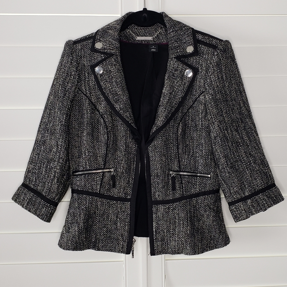 White House Black Market